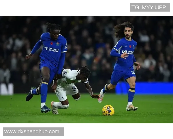 英超球队切尔西为引进新后卫迎来挑战，杀入前十的竞争激烈！