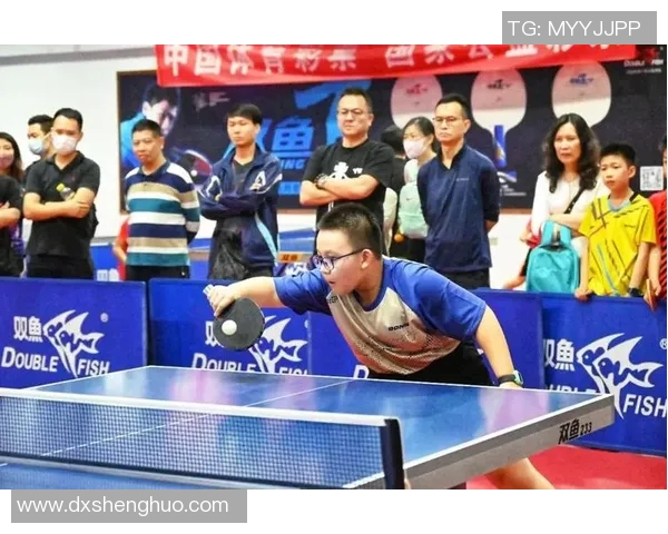 重庆乒乓球队阵地战的胜负分析与未来发展展望